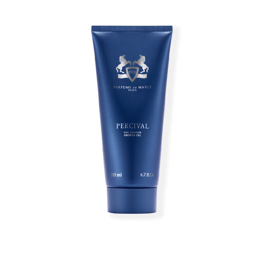 PERCIVAL SHOWER GEL