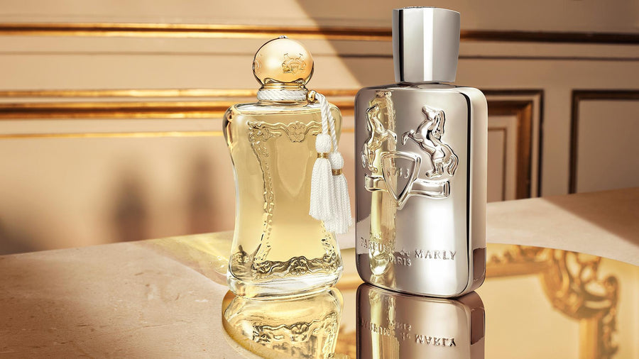 New & trending bu Parfums de Marly