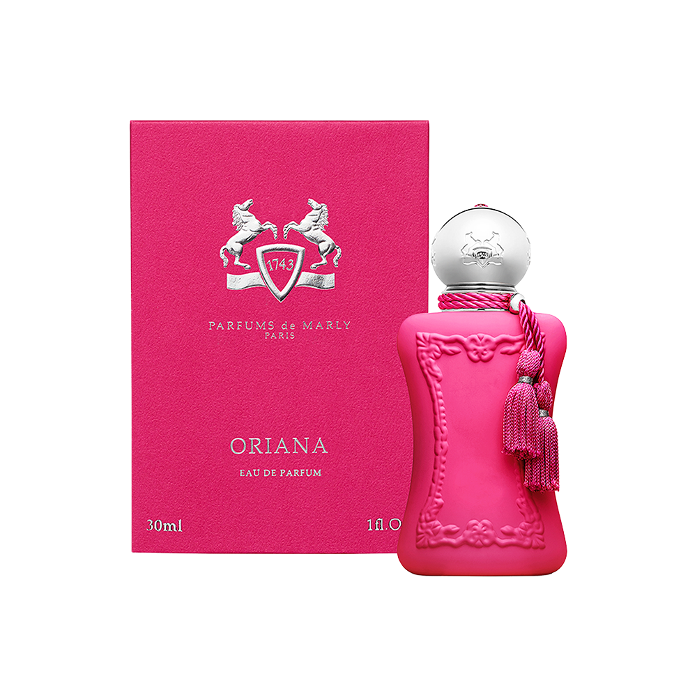 Oriana Perfume Box 30ml