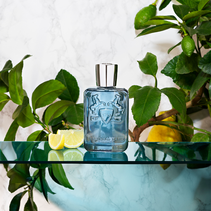 Summer Selection – Parfums de Marly ME