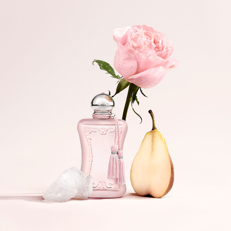 Delina Eau de Parfum (75ml) - Parfums de Marly Official Website ...