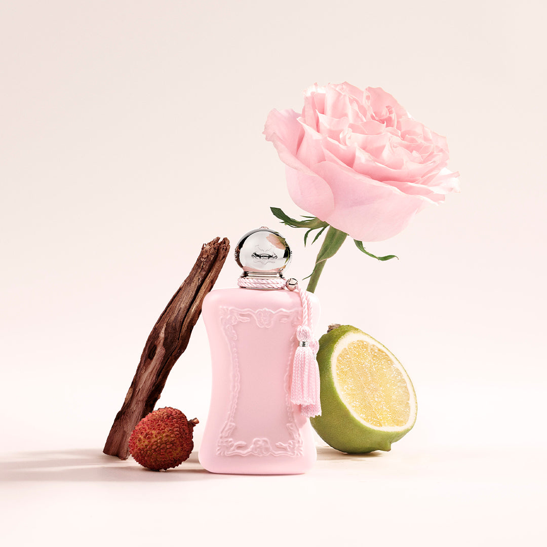 Delina Eau de Parfum (75ml) - Parfums de Marly Official Website ...