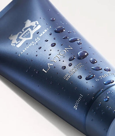 Shower Gel Layton de Parfums de Marly