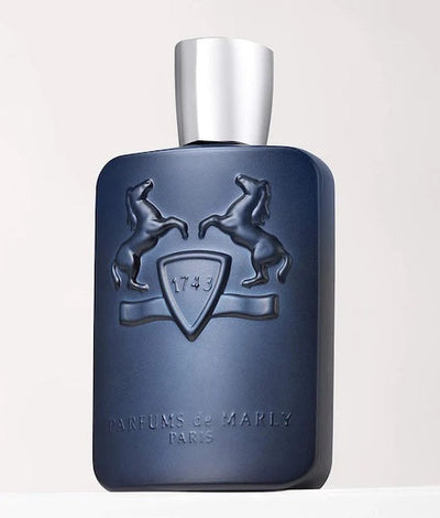 Perfume bottle - Layton de Parfums de Marly