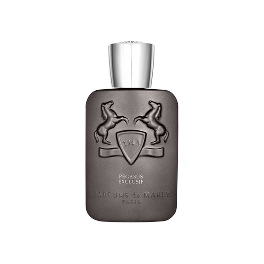 Pegasus Exclusif