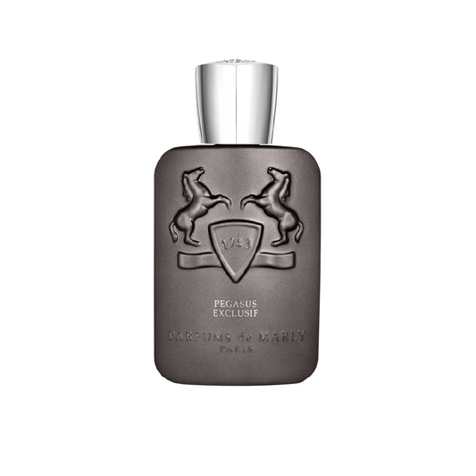 PEGASUS EXCLUSIF