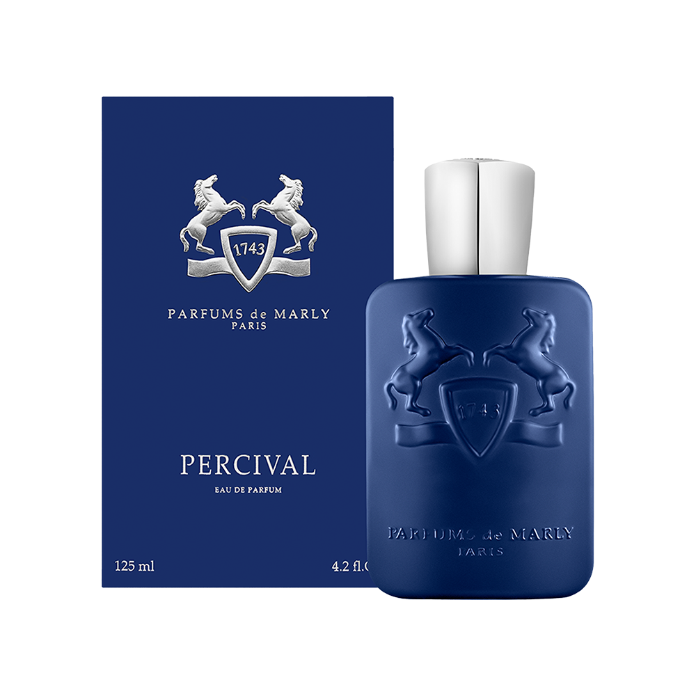 Percival 125ml