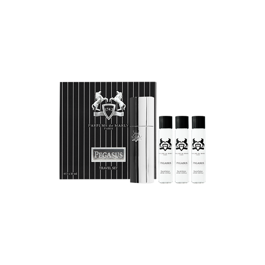 PEGASUS TRAVEL SET