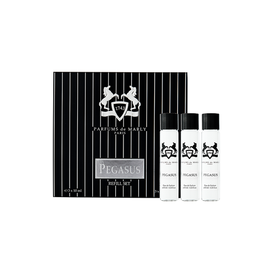 PEGASUS REFILL TRAVEL SET