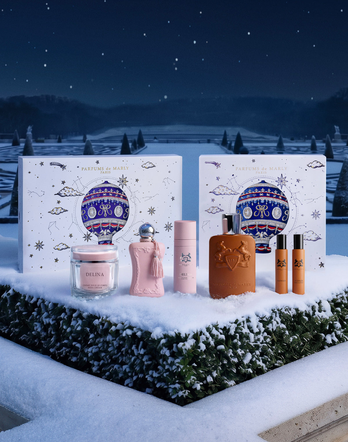 Celebrate the season of Gifting