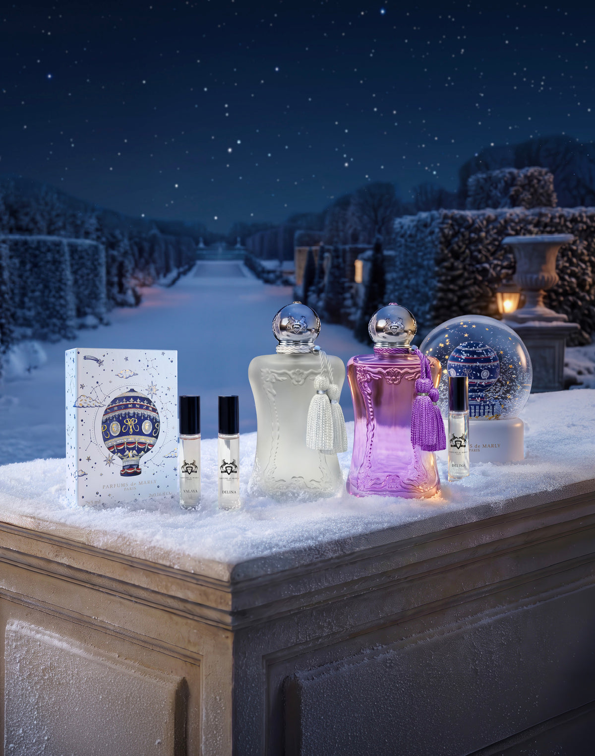 Holiday Offer