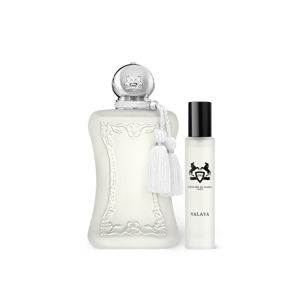 Valaya Smart Collection Valaya Eau de Parfum (75ml) - Parfums de Marly Official Website ...