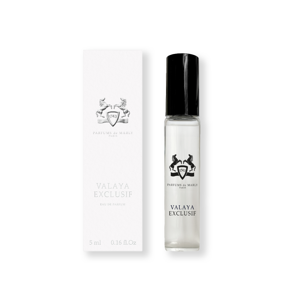 VALAYA EXCLUSIF 5ML