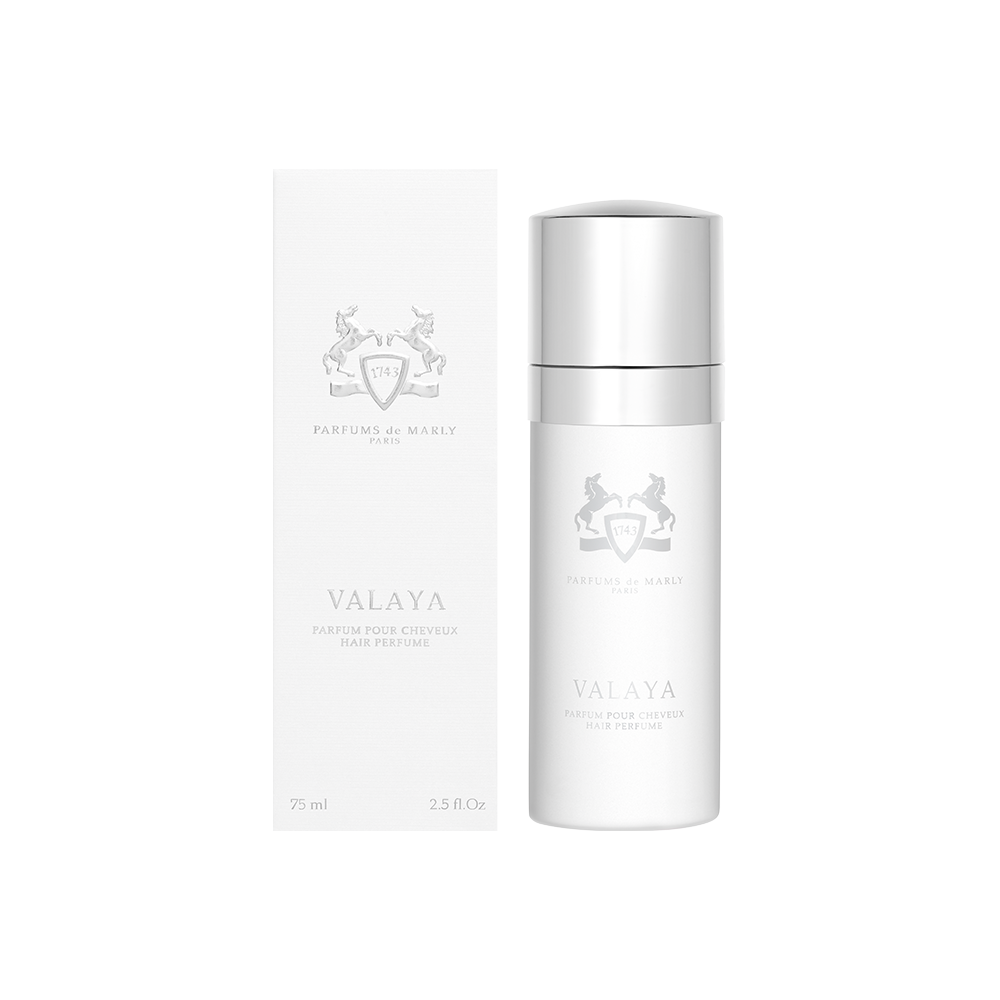 Valaya Hairmist Box 75ml