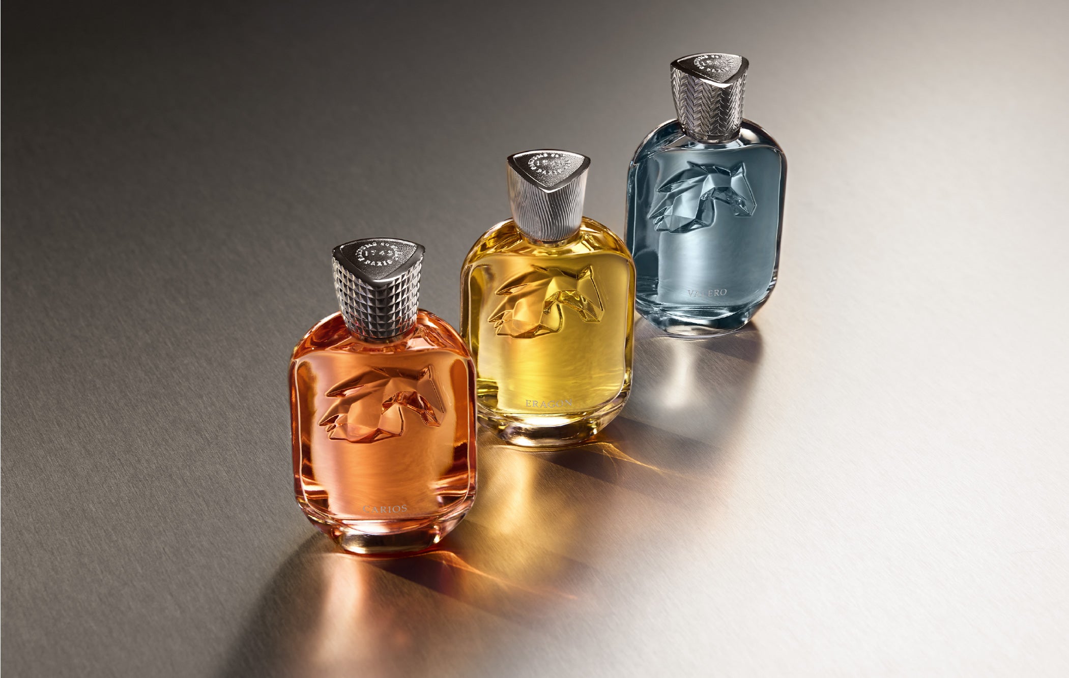 Delina Exclusif パルファム ドゥマルリー デリナエクスクリュシブ Delina Exclusif Parfum (75ml) - Parfums de Marly Official