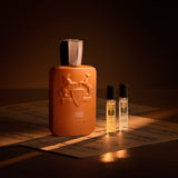 WHITE 5ML CASE