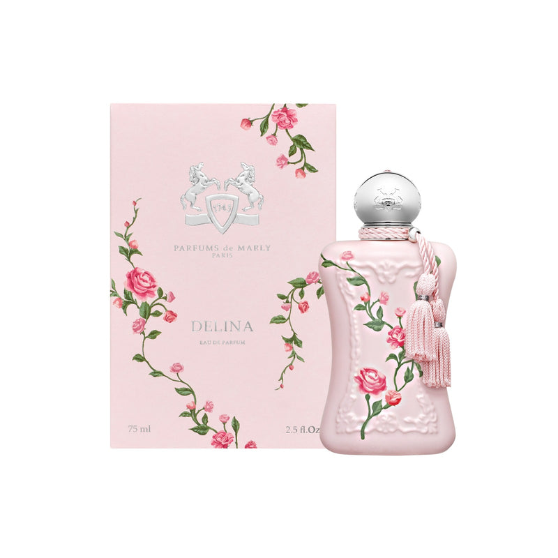 DELINA LIMITED EDITION – Parfums de Marly ME