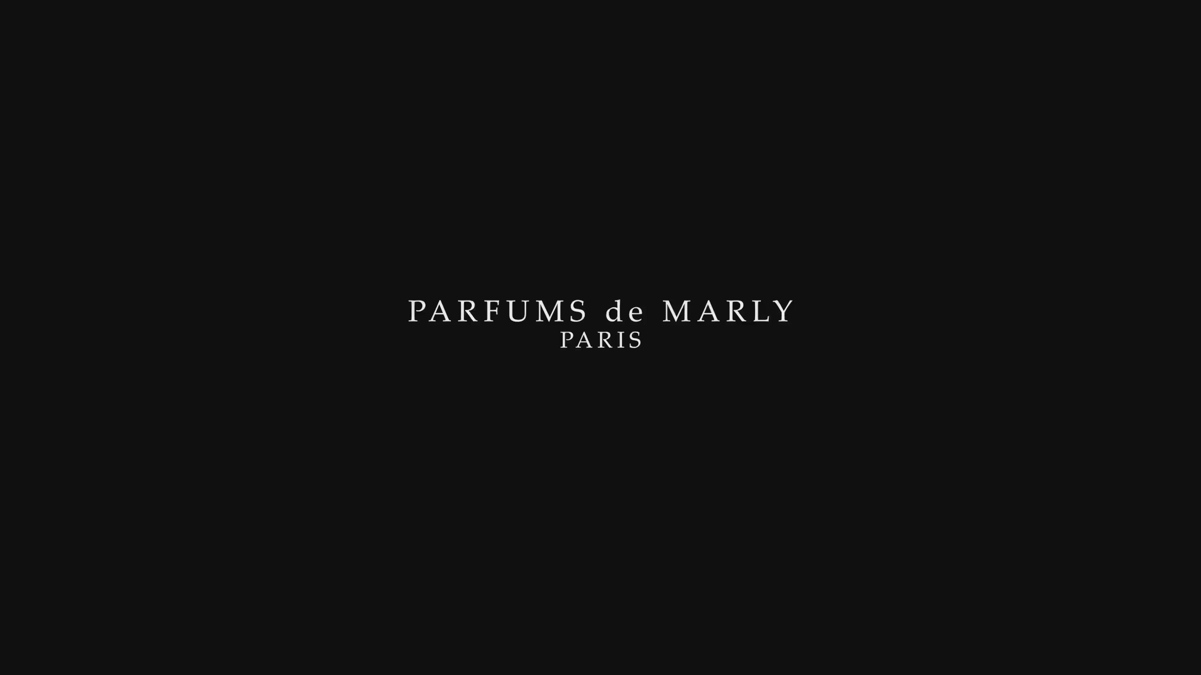 Load video: Parfums de Marly, Paris