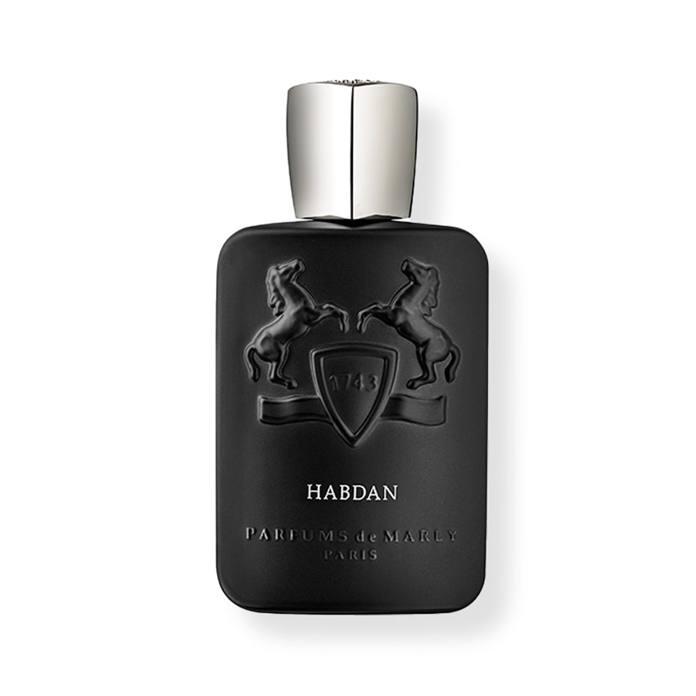 HABDAN