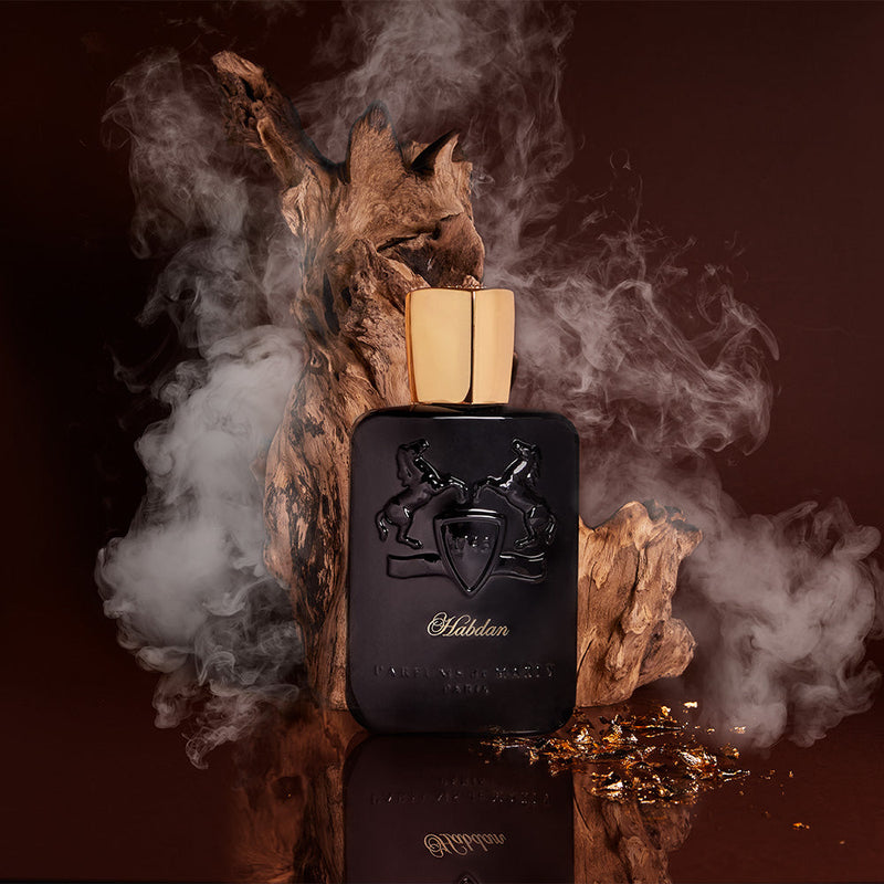 Habdan Eau de Parfum | Parfums de Marly Official Website – Parfums de Marly ME