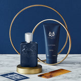 Layton Shower Gel, by Parfums de Marly