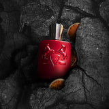 Kalan by Parfums de Marly, a luxury masculine fragrance with subtle intensity.