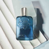 Sedley by Parfums de Marly, a light, forceful and fresh fragrance for men and women